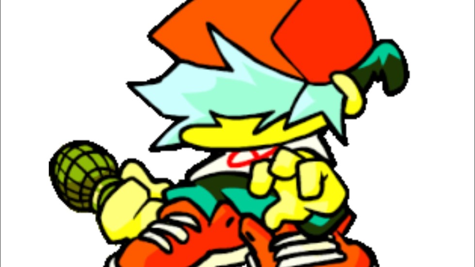 The figure of a woman from different angles