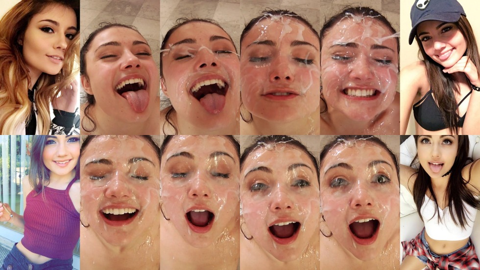 Izzy lush double penetration