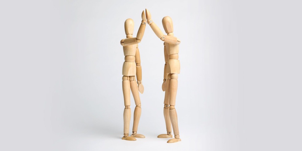 Models of a reference posture
