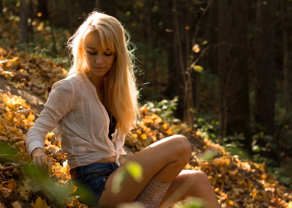 Alexandra Chaltseva Moscow