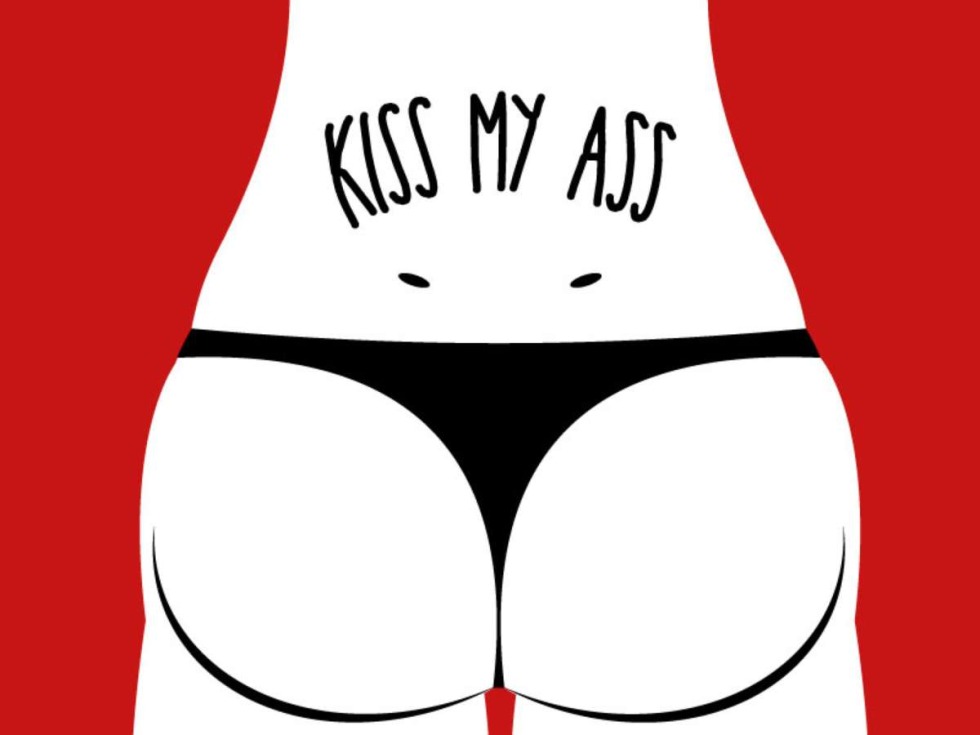 Dipika Paduco in a bikini