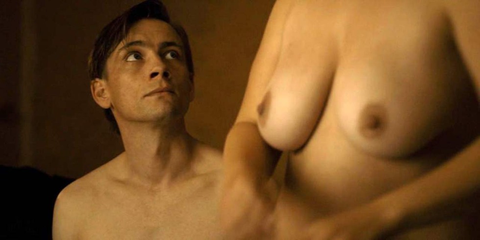 Sophie Di Martino Tits