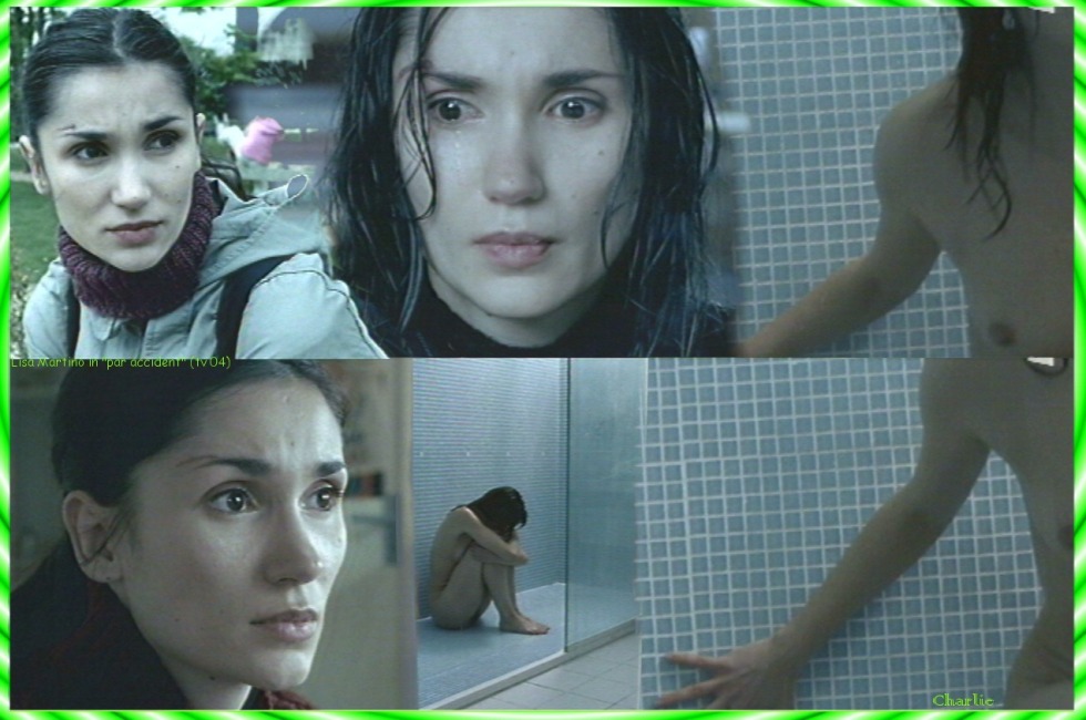 Sophie Di Martino Tits