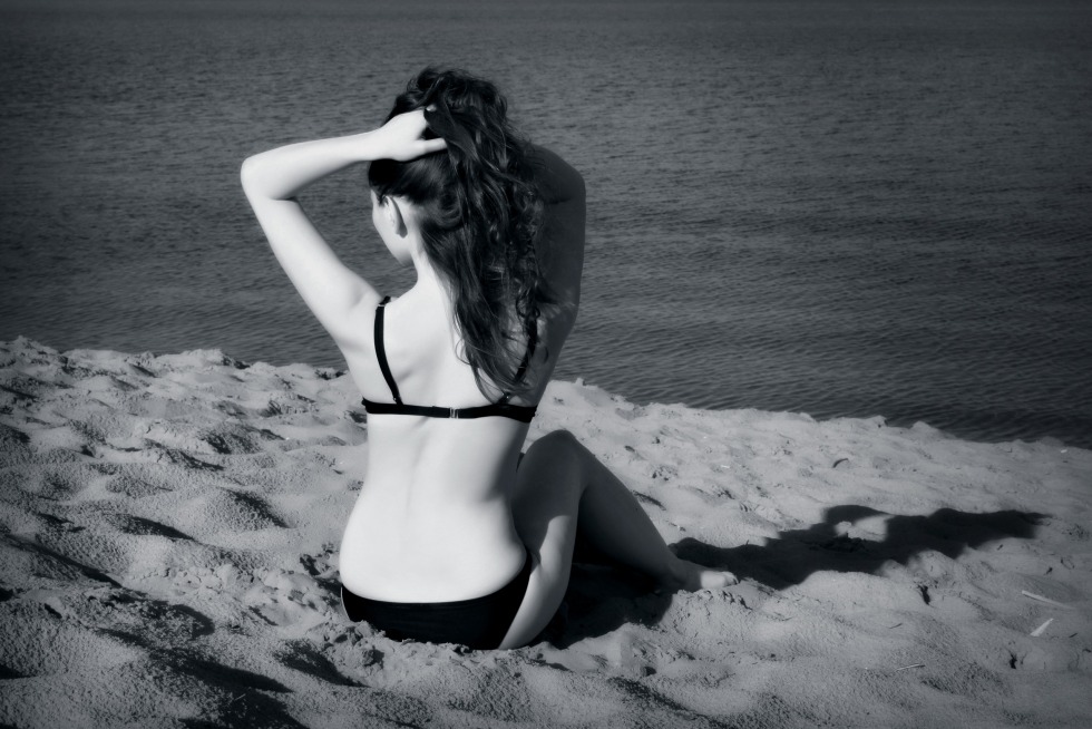 Alisa amore fashion model naked