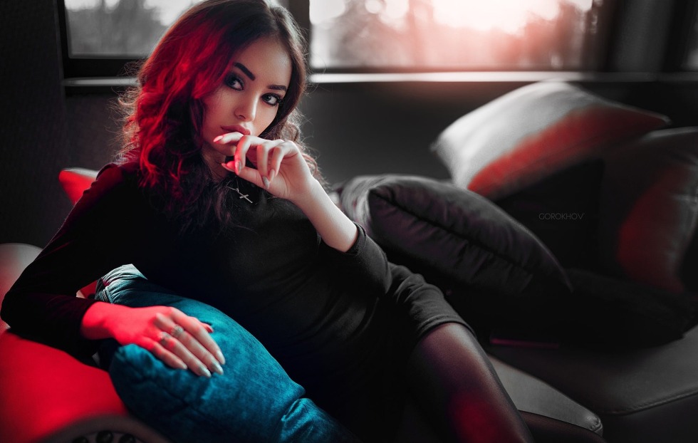 Kuzmina Ivan Gorokhov Nita