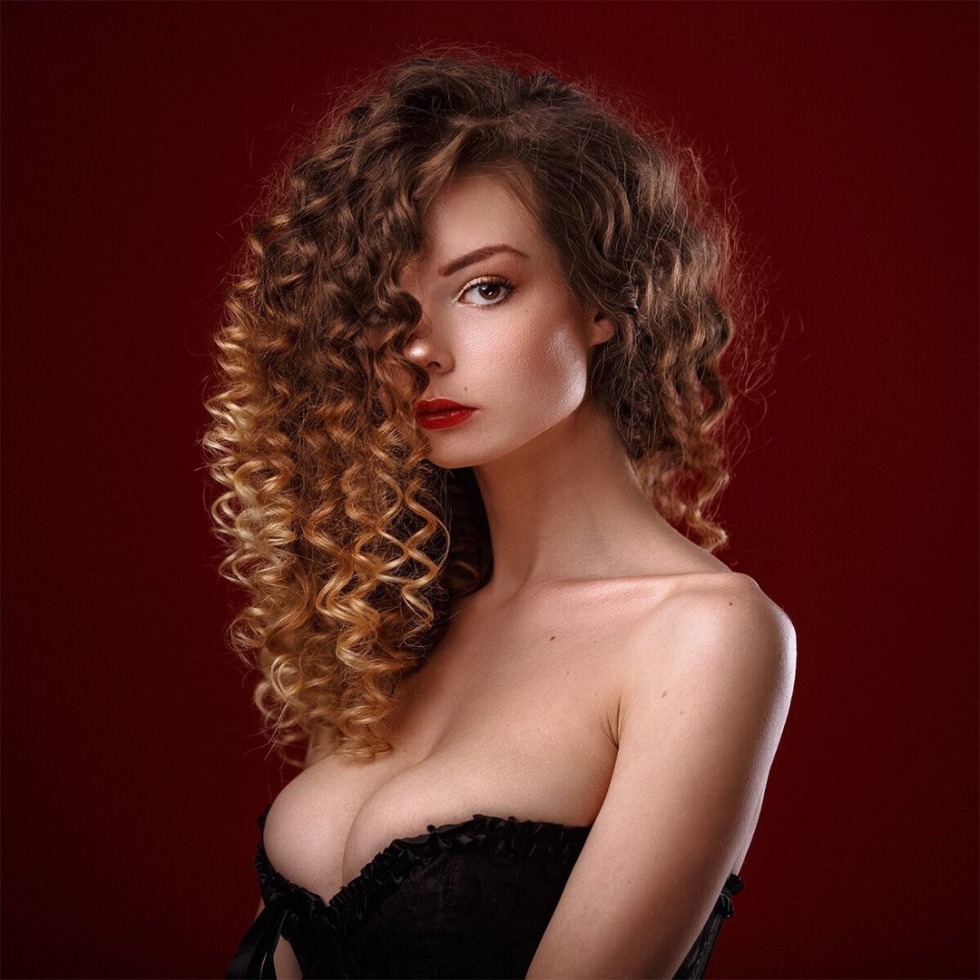 Vera Gudkova (Vera Volt)