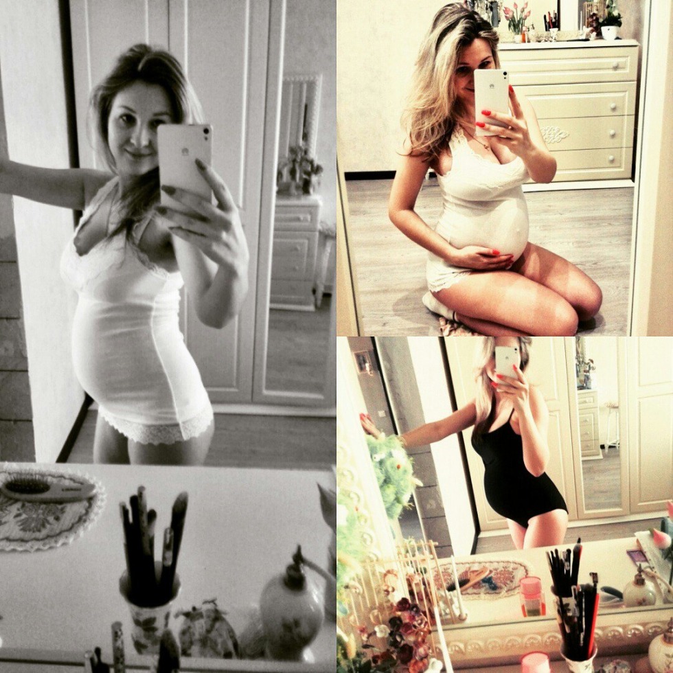 VK Marina Zhuravleva Novoaltaysk