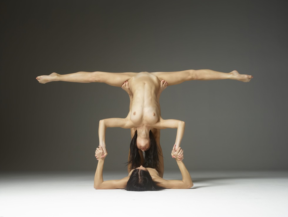 Hegra Alexander Ballerina