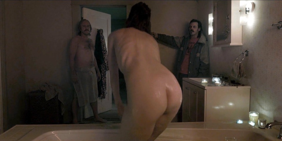 Mary Elizabeth Winsed Naked