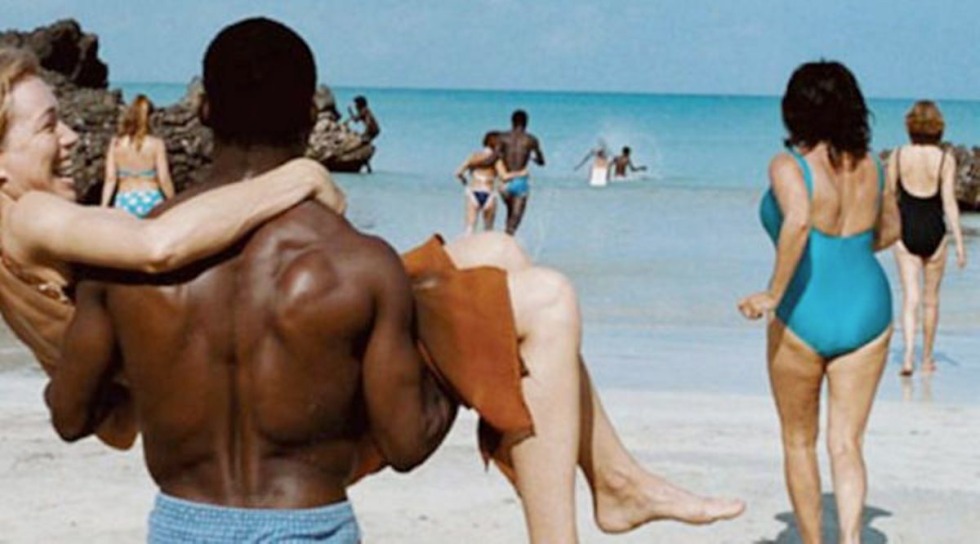 Hot Vacation homemade