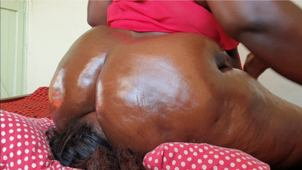 Feissiting Anilingus Hentai