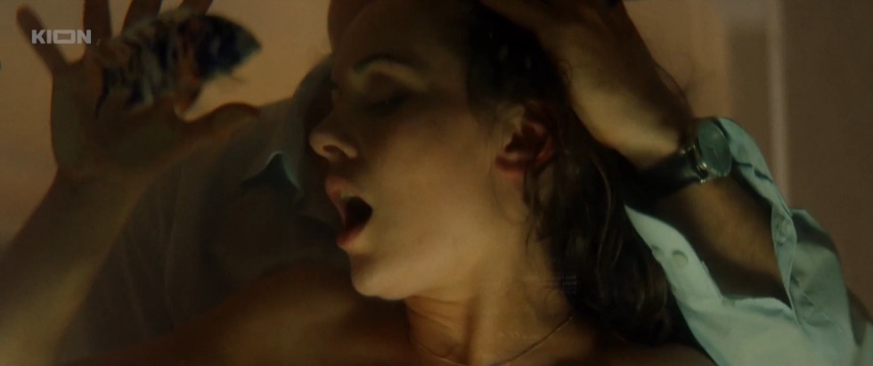 Ekaterina Melnik actress nude