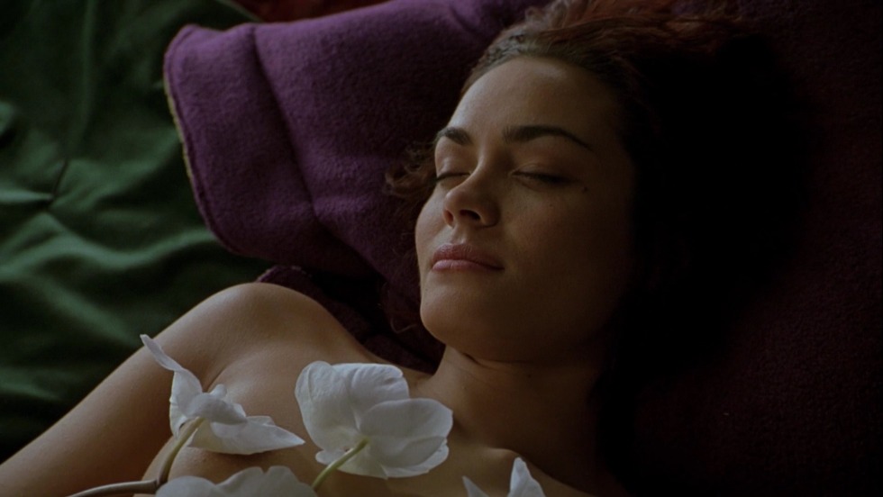 Naked Morena bakkarin naked