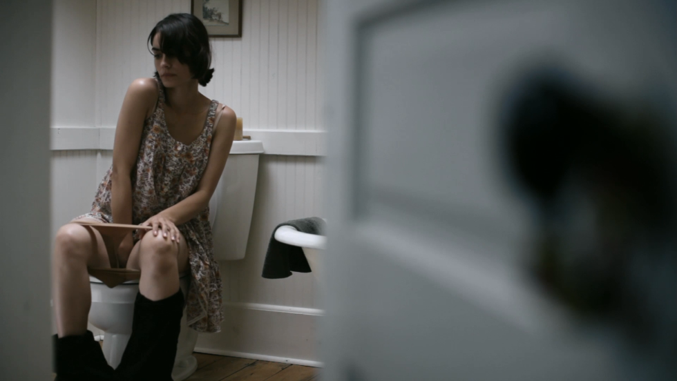 Shannin Sossamon is erotic