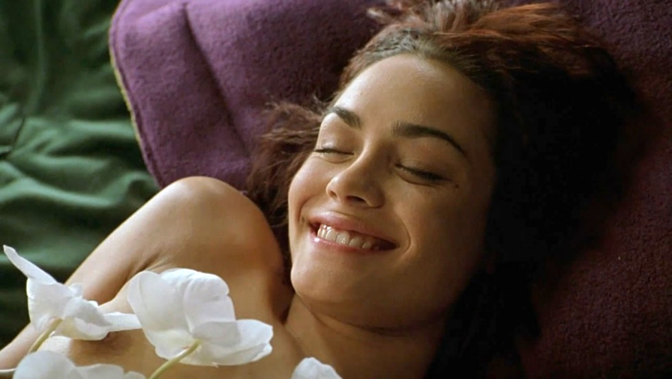 Emmanuel Leaders Erotic scenes