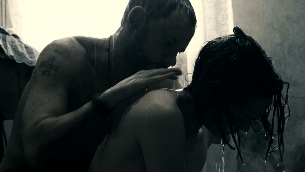 Mistress cruelty (2013) nude scene