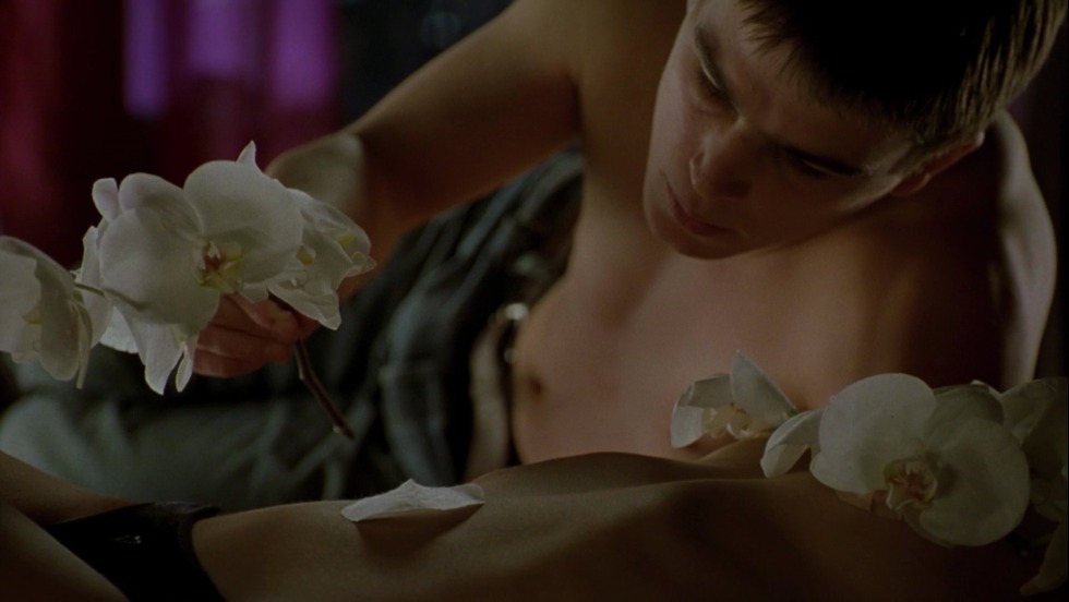 Porn Photo Shannin Sossamo