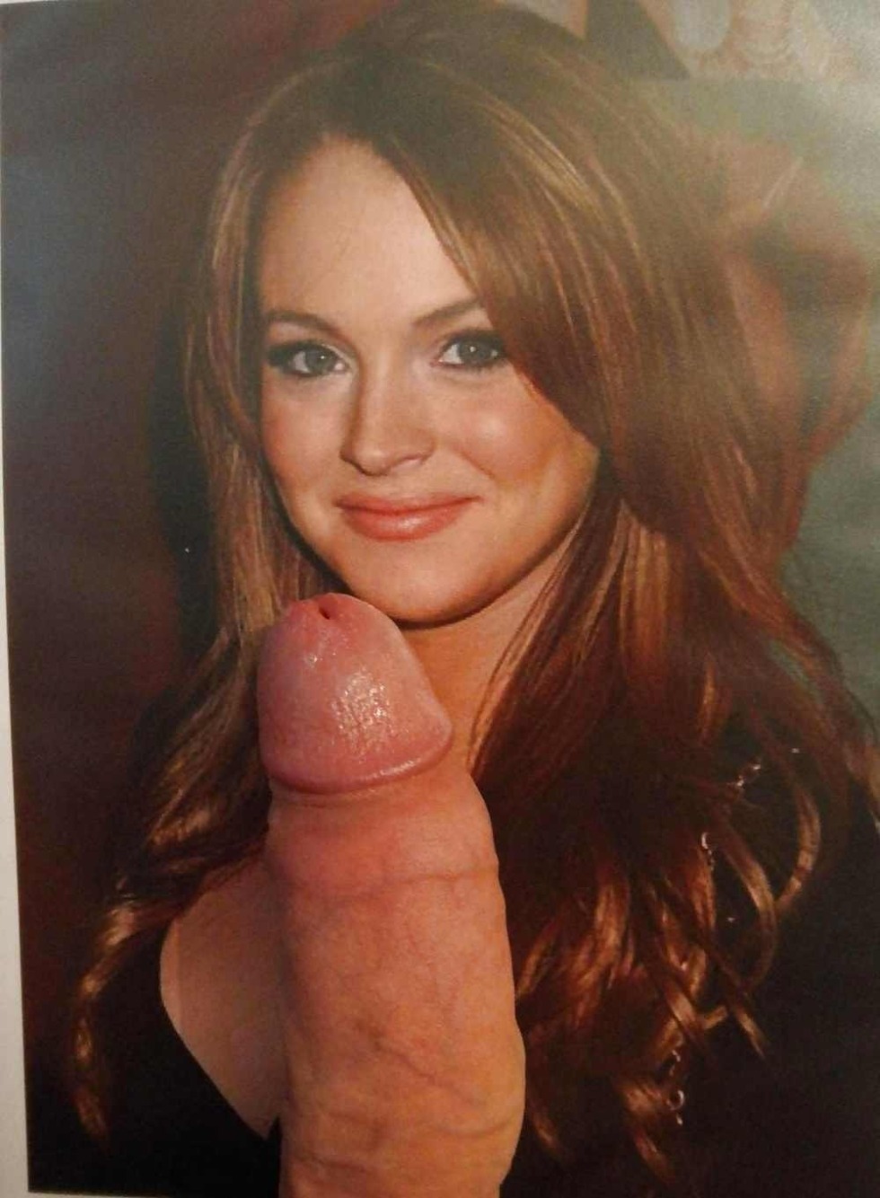 Pornography Lindsay Lohan