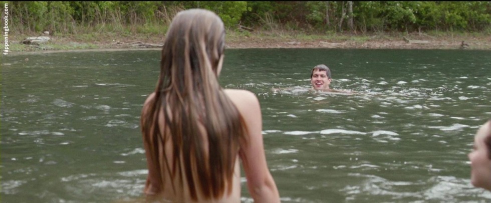 Irene Azula actress naked