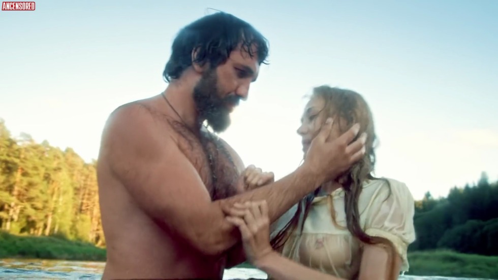 Tatyana Babenkova bed scenes