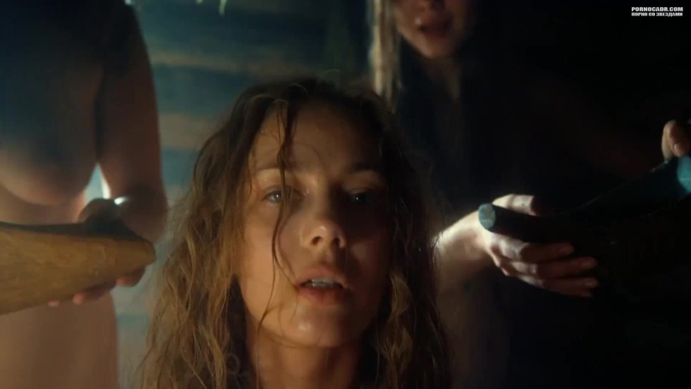 Tatyana Babenkova Naked