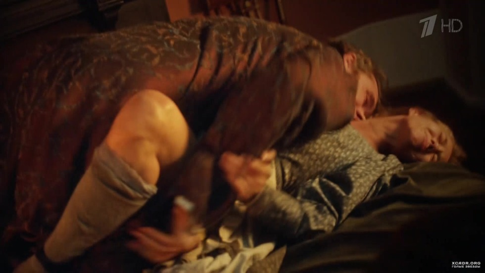 Tatyana Babenkova XCadr