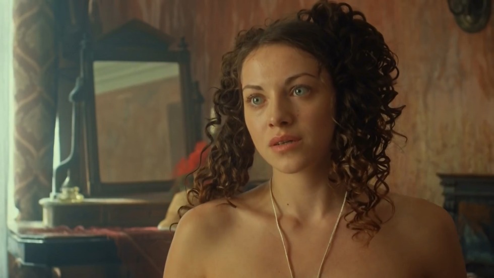 Ksenia Razina Free diploma