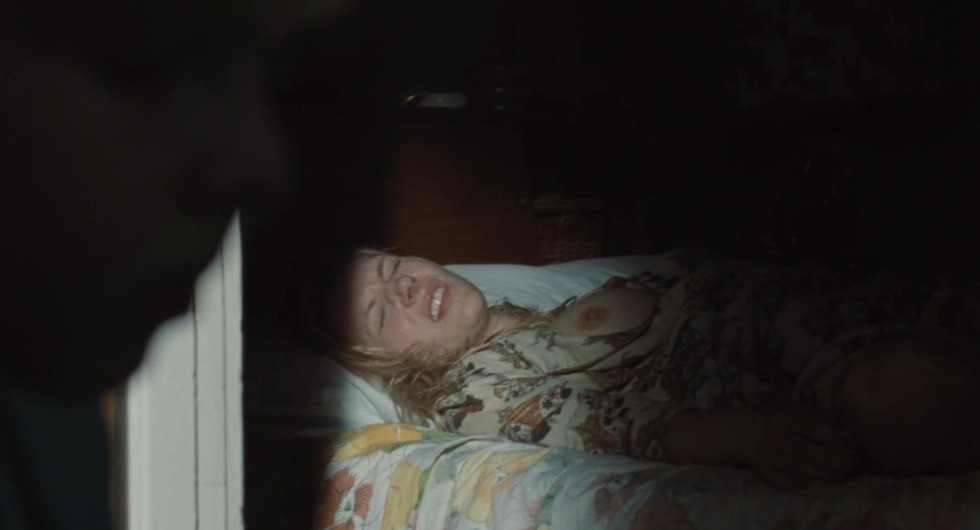 Natalya Nemchinova Annabell