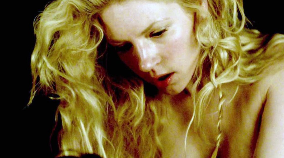 Katherine Winnik Tits Vikings