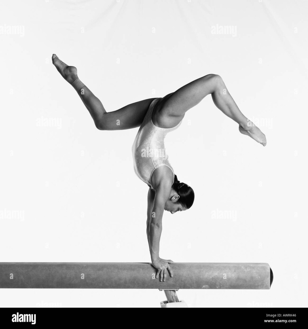 Hegra Magdalena Ballerina