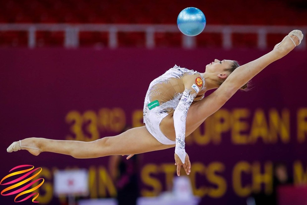 Figure Erika Reichert