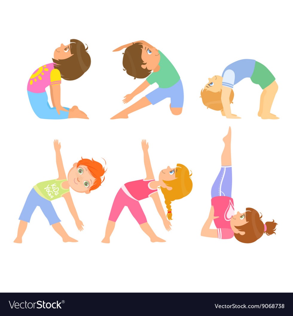 Flexible acrobat makes self -toss