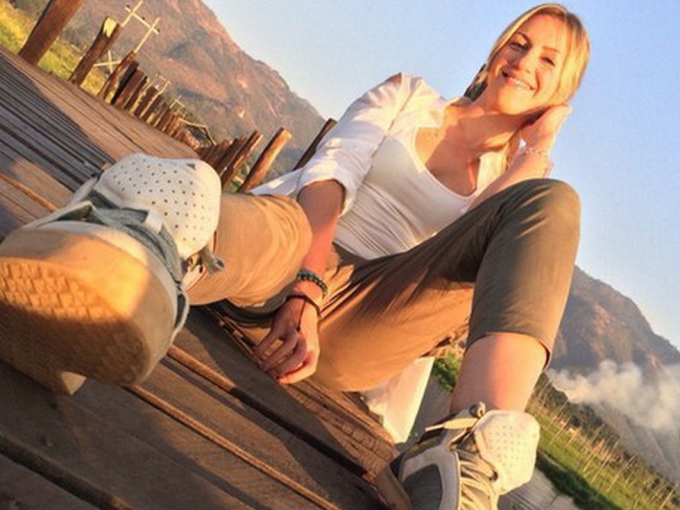 Regina Romanian Pornstar Pussy