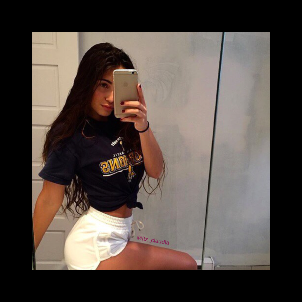 Daniela Lanio Bikini