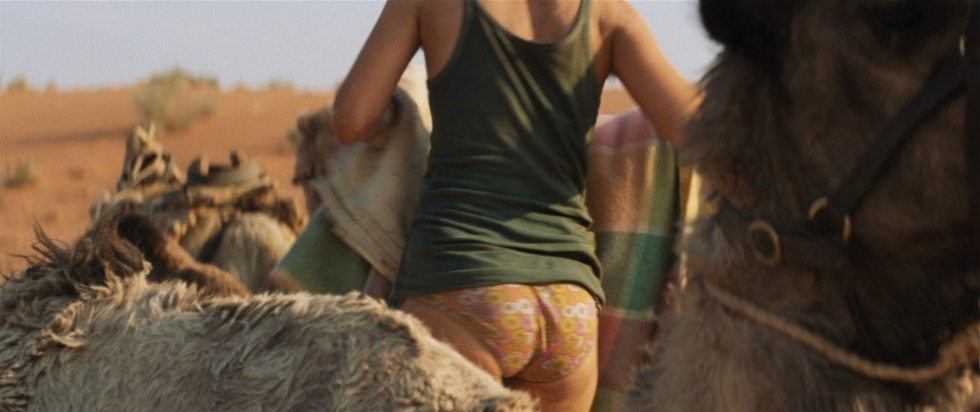 Mia Vasikovsk Nude in films