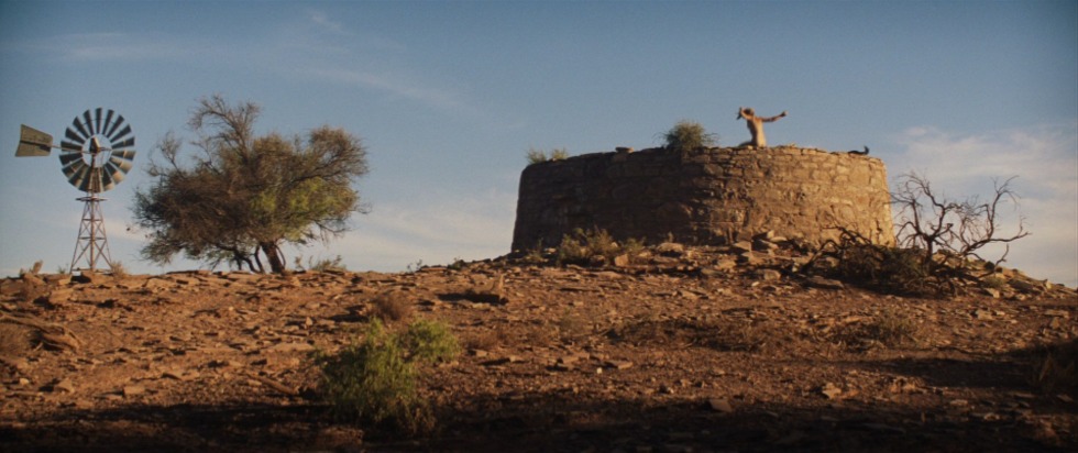Mia Vasikovsk in underwear