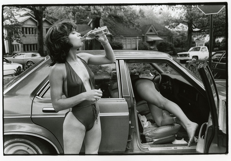 Lasks under the blanket