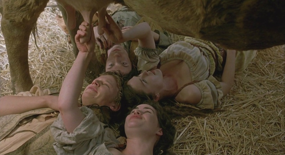 Mature pornography 52 years old