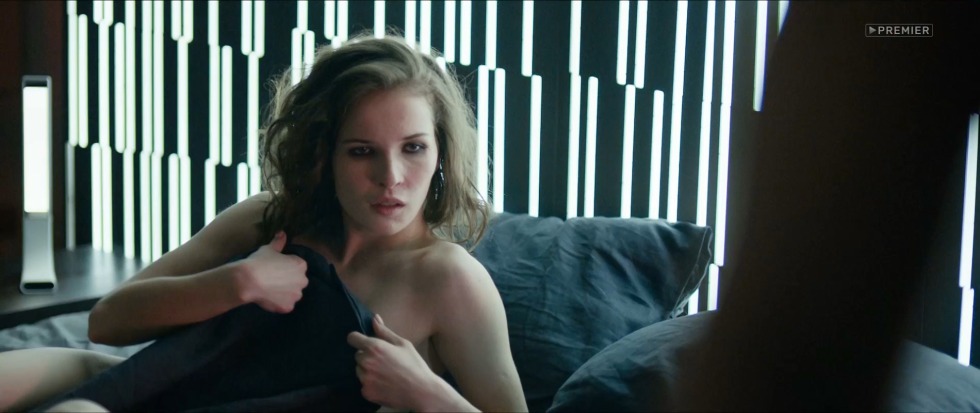 Lukerya Ilyashenko enlarged her chest