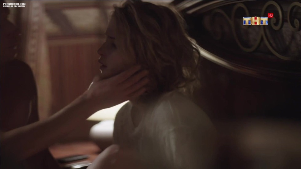 Lukerya Ilyashenko Naked