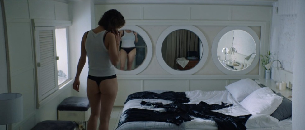 Lukerya Ilyashenko Maxim 2020