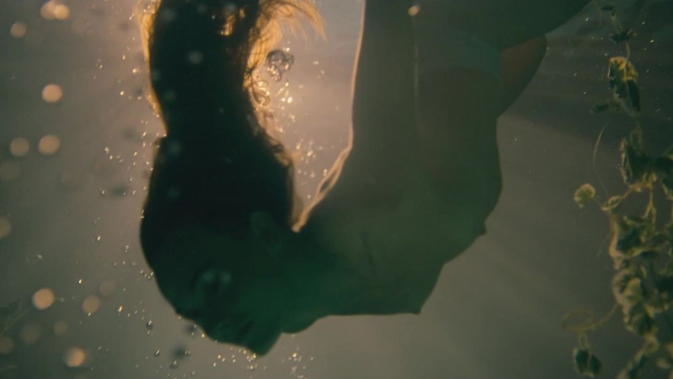 Sweet life bed scenes with Panfilov