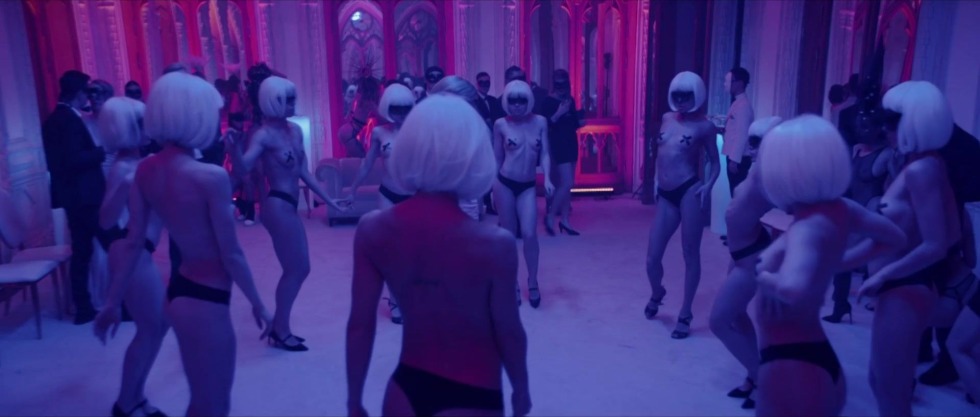 Lukerya Ilyashenko Series