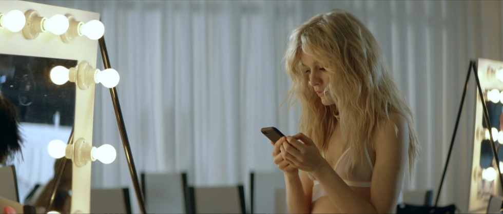 Lena Tronina series Happy End