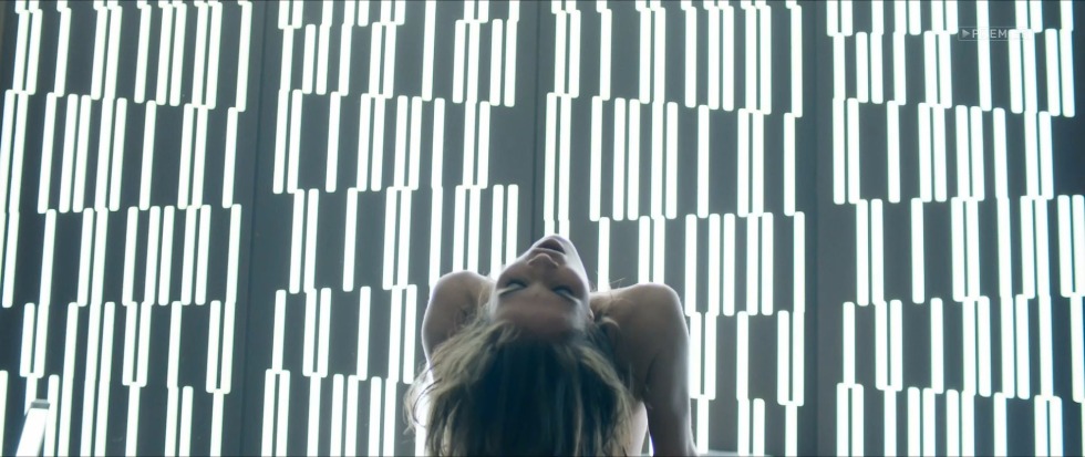 Lukerya Ilyashenko Naked sweet life