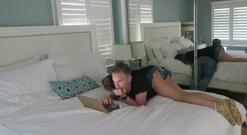 Logan Pierce Pornstar XXX