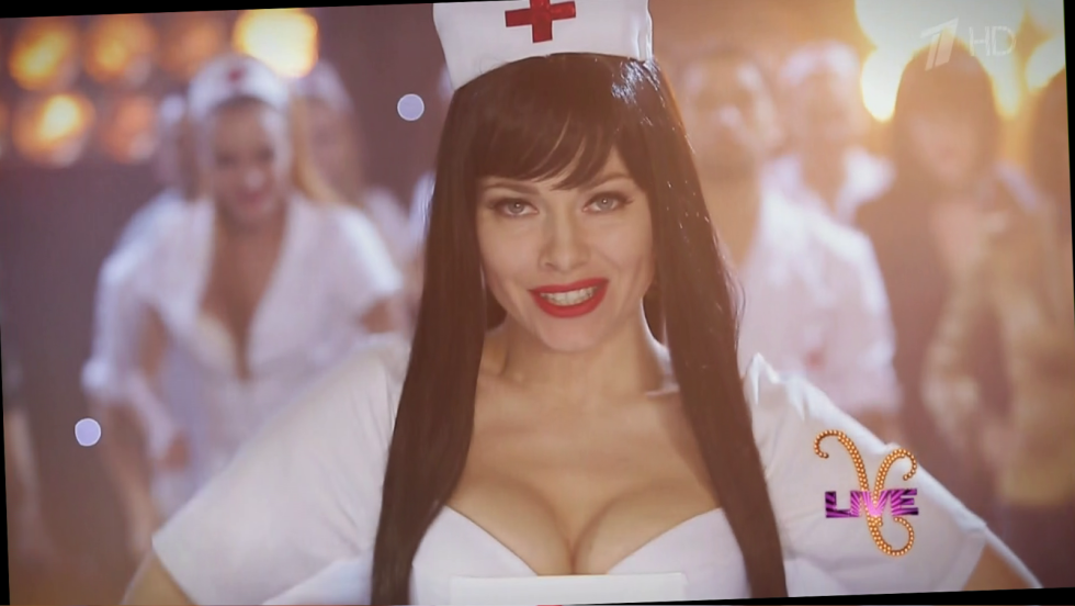 Ekaterina Guseva Maxim