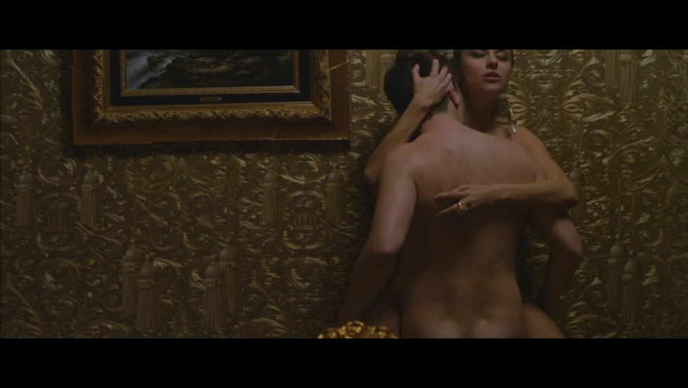 Ekaterina Guseva Pornography