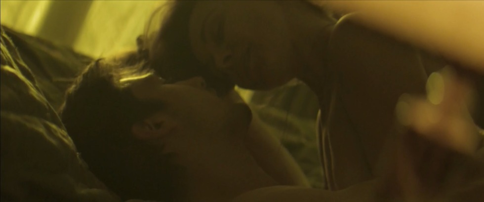 Bed scenes in Russian films