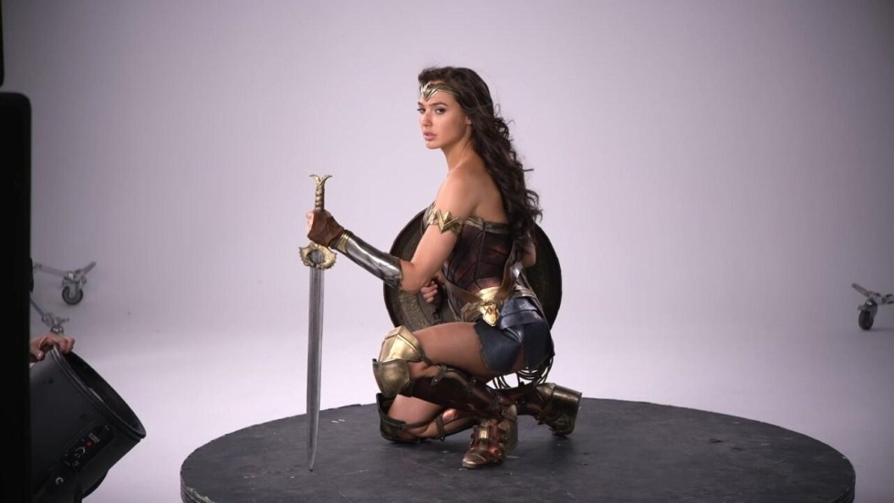 Sasha Spielberg porn actress